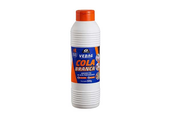 Cola Branca PVA